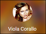 Viola Corallo