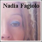 Nadia Fagiolo - blog
