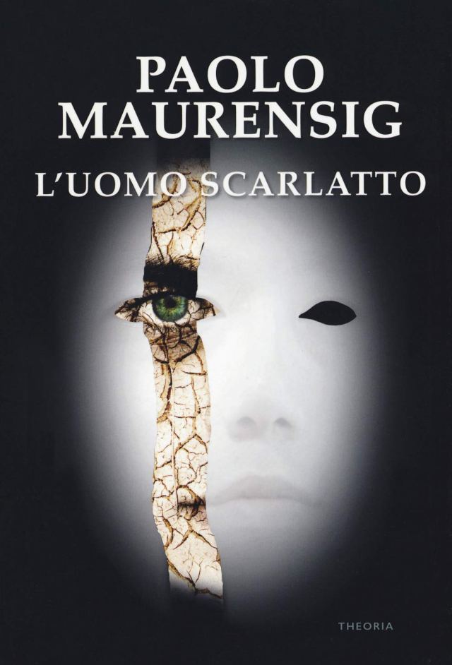 Paolo Maurensig - L'Uomo Scarlatto
