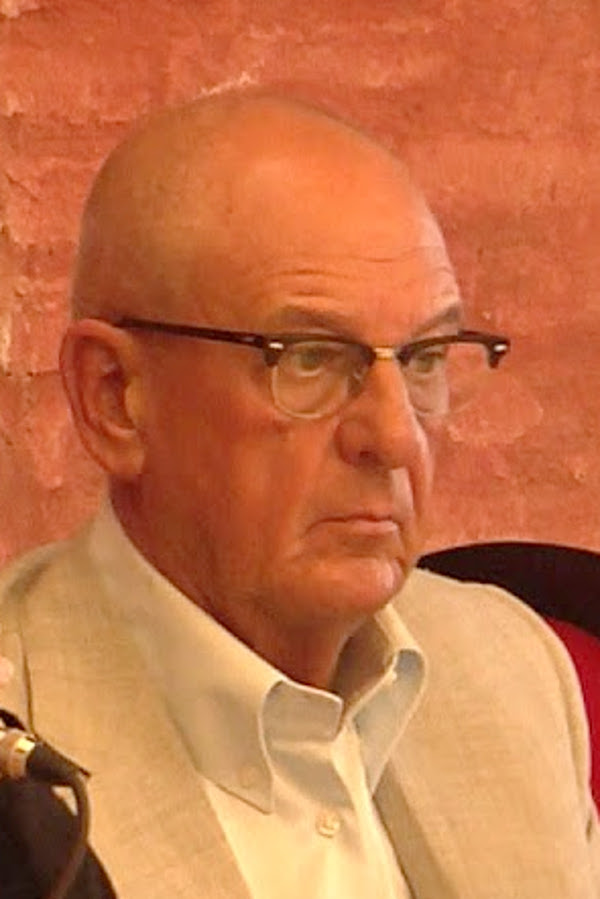 Roberto Mussapi